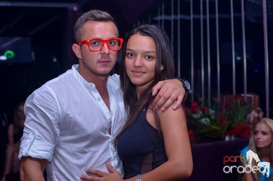 Grand VIP Party în The One Café & Club, 