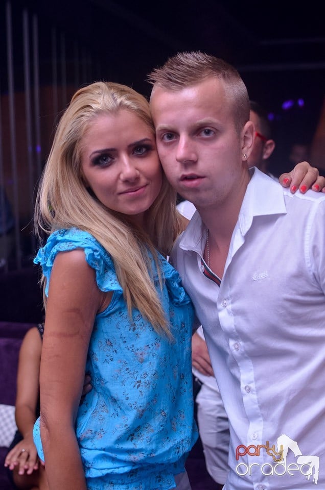 Grand VIP Party în The One Café & Club, 