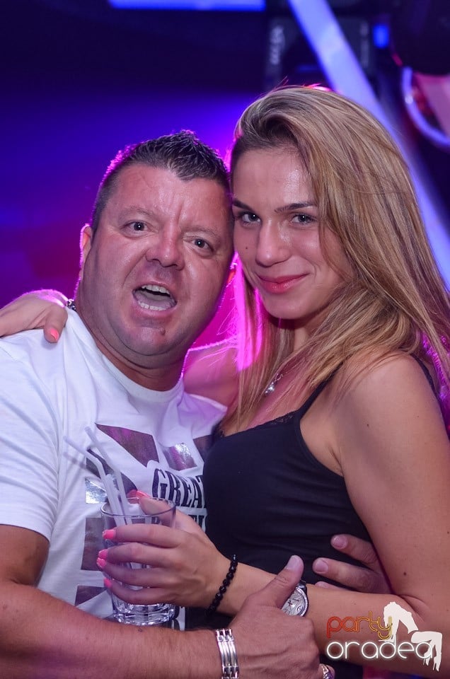 Grand VIP Party în The One Café & Club, 