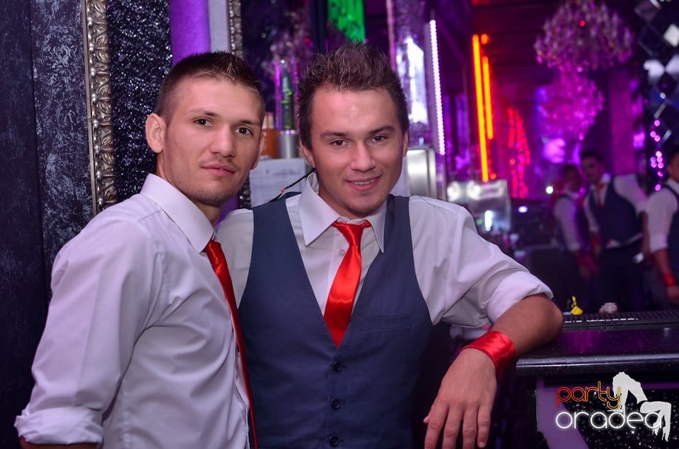 Grand VIP Party în The One Café & Club, 