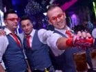 Grand VIP Party în The One Café & Club