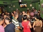 Green Pub dă start-ul la distracţie