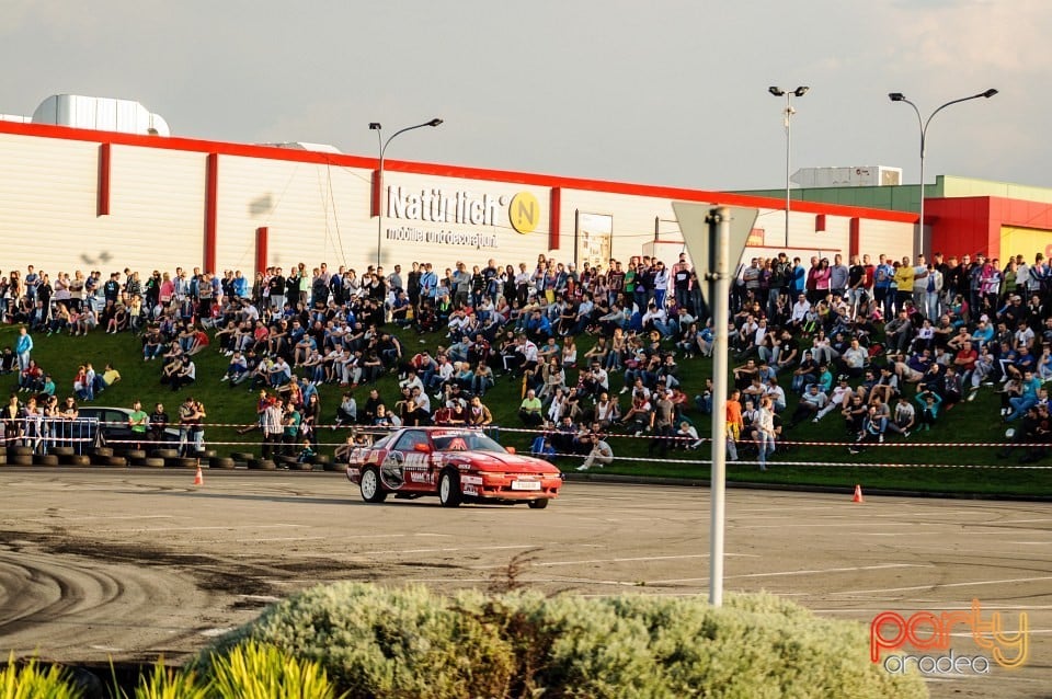 GTT Drift - Campionat naţional, Era Shopping Park