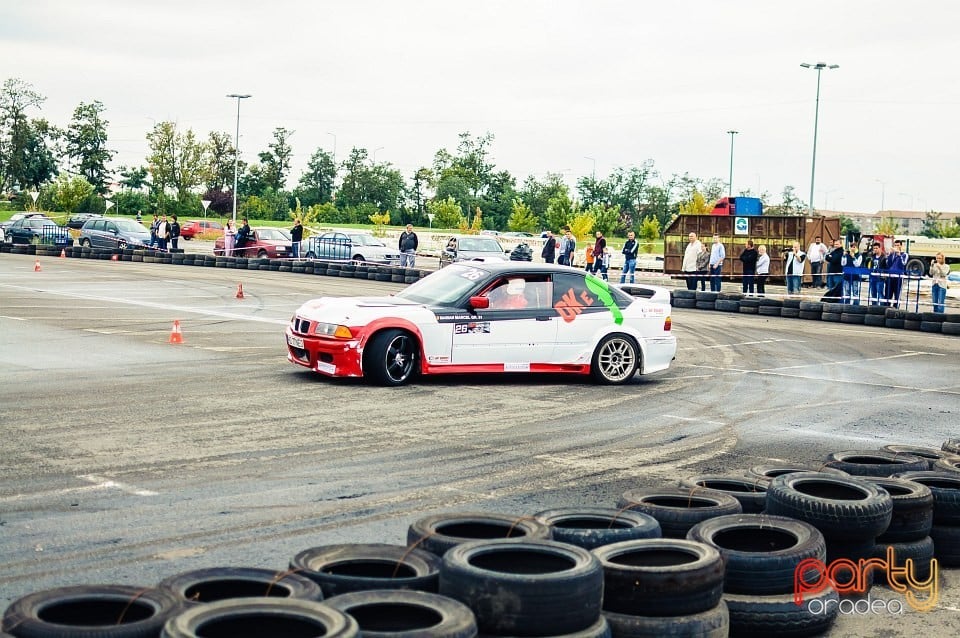 GTT Drift - Campionat naţional, Era Shopping Park