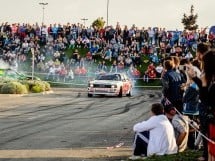 GTT Drift - Campionat naţional