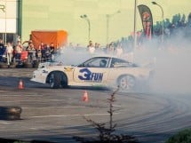 GTT Drift - Campionat naţional