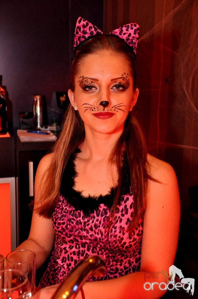 Halloween Party în Delice Cafe, Delice Cafe 2