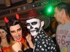 Halloween Party în Zulu Caffe