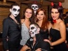 Halloween Party în Zulu Caffe