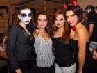 Halloween Party în Zulu Caffe