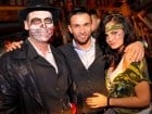 Halloween Party în Zulu Caffe