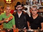 Halloween Party în Zulu Caffe