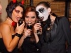 Halloween Party în Zulu Caffe