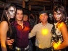 Halloween Party în Zulu Caffe