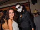 Halloween Party în Zulu Caffe