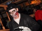 Halloween Party în Zulu Caffe