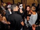 Halloween Party în Zulu Caffe