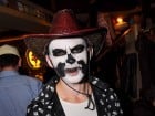 Halloween Party în Zulu Caffe