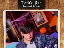 Halloween Party la Lord's Pub