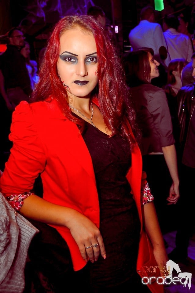 Halloween Party, 