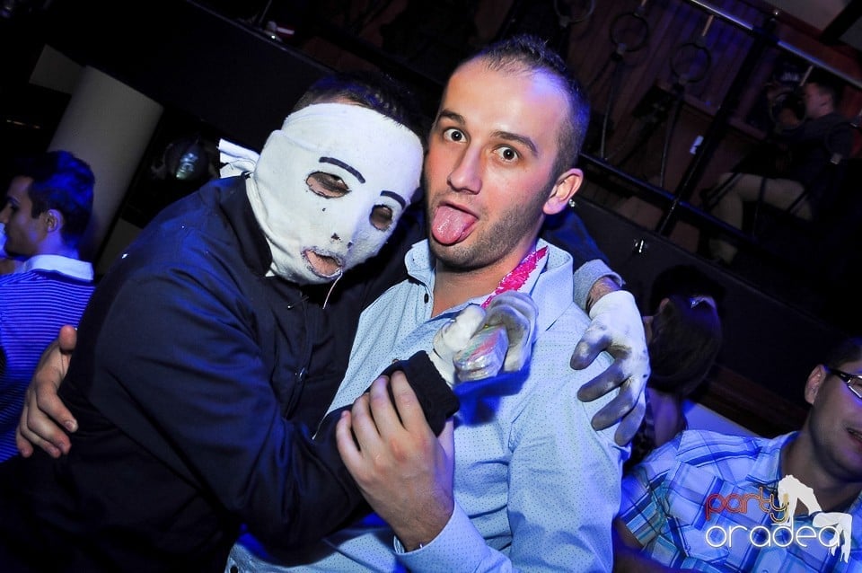 Halloween Party, 