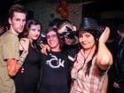 Halloween Party