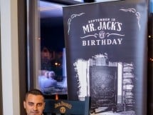 Happy Birthday, Mr. Jack!