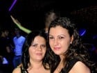 Hot Friday Night în Club Escape