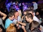 Hot Friday Night în Club Escape