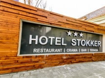 Hotel Stokker