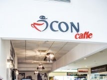 Icon Caffe Auchan