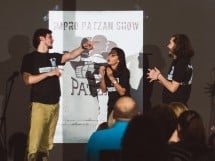 Impro Patzan Show - Aniversare 2.0