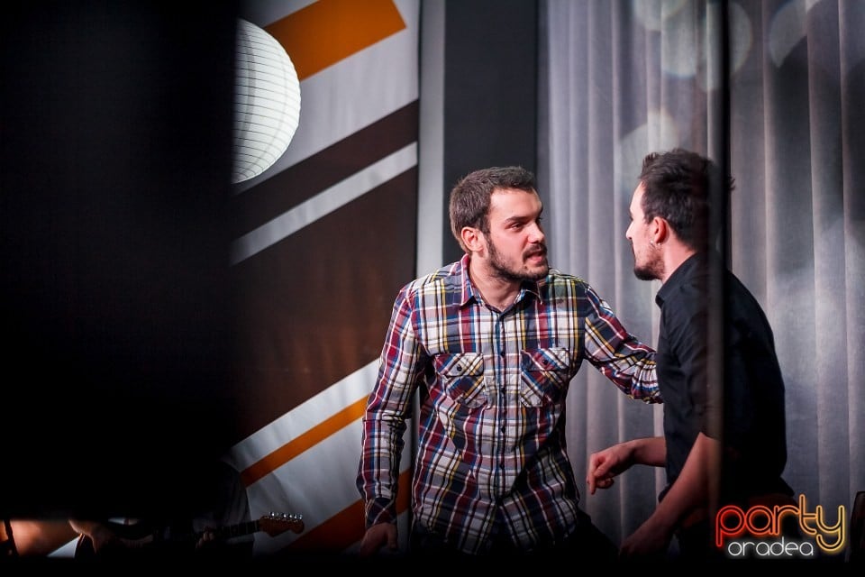 Impro Patzan Show, 