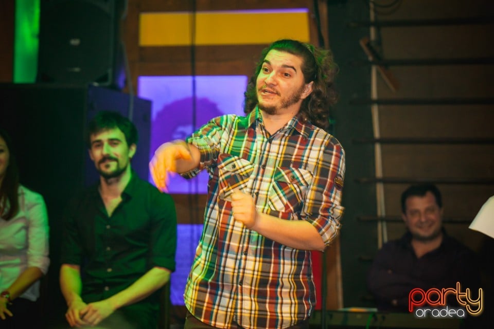 Impro Patzan Show, 