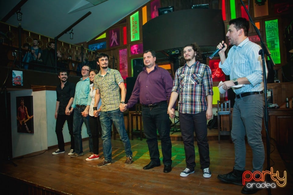 Impro Patzan Show, 