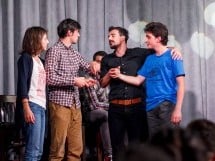 Impro Patzan Show