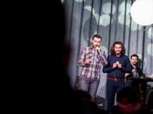 Impro Patzan Show