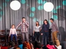 Impro Patzan Show