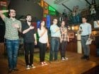 Impro Patzan Show