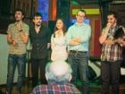 Impro Patzan Show