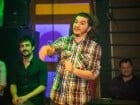 Impro Patzan Show