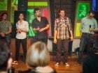 Impro Patzan Show