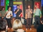 Impro Patzan Show