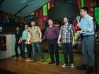 Impro Patzan Show