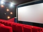 Inaugurare Cinema Palace