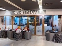 Infinity Cafe