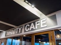 Infinity Cafe