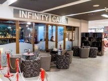 Infinity Cafe