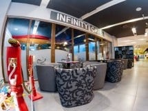 Infinity Cafe