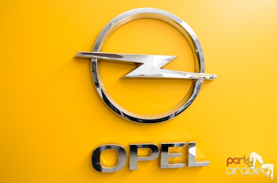 Intalnire Opel West, Opel West Oradea